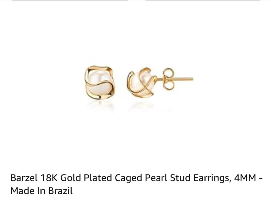 Visit the Barzel Store | Amazon (US)