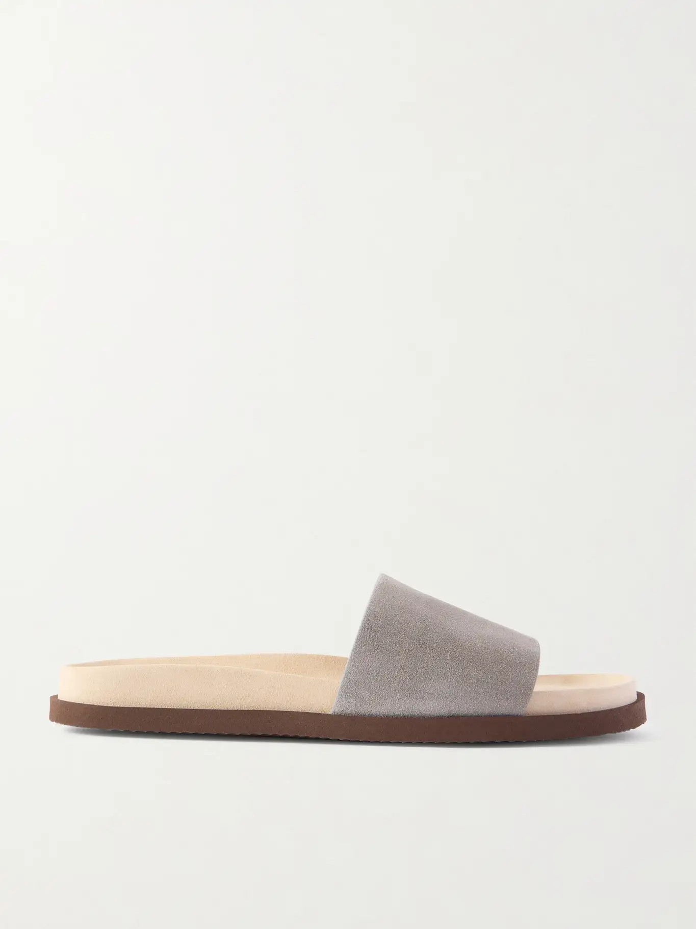 Suede Slides | Mr Porter (US & CA)