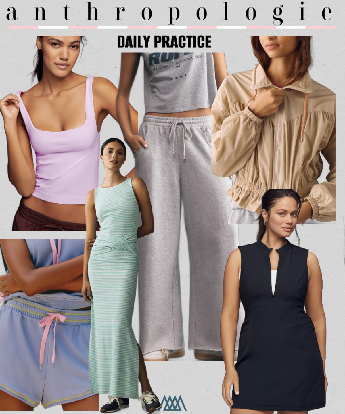 Filed under: Secret gems at Anthro your daughters will steal from you! @anthropologie #anthropartner 

 