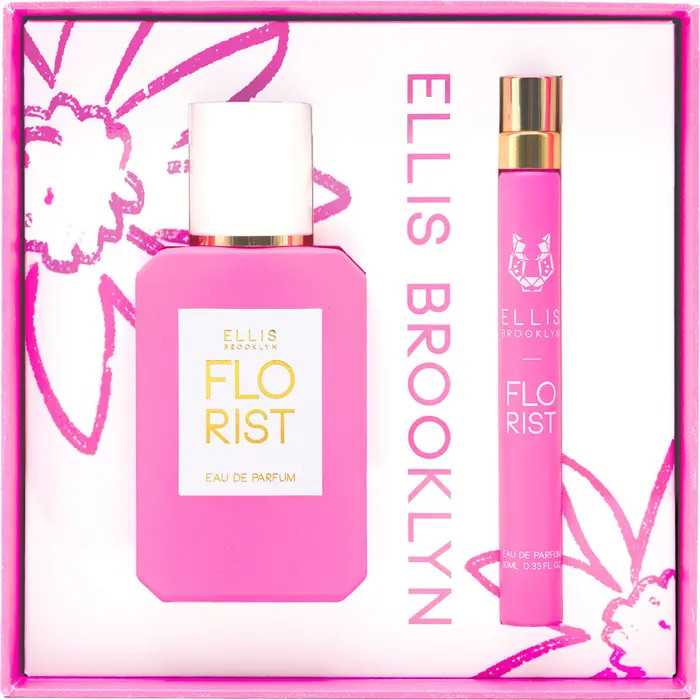FLORIST Eau de Parfum Gift Set (Limited Edition) $148 Value | Nordstrom