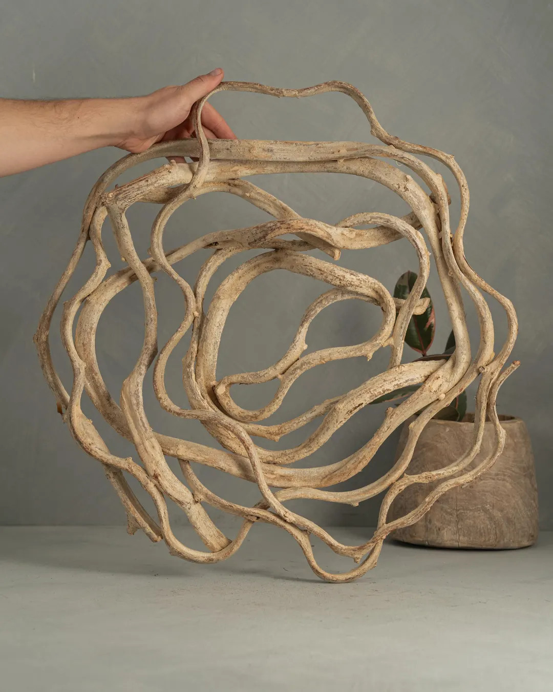 Tangled Thai Vine Swirly Wall Art (free Shipping) - Etsy | Etsy (US)