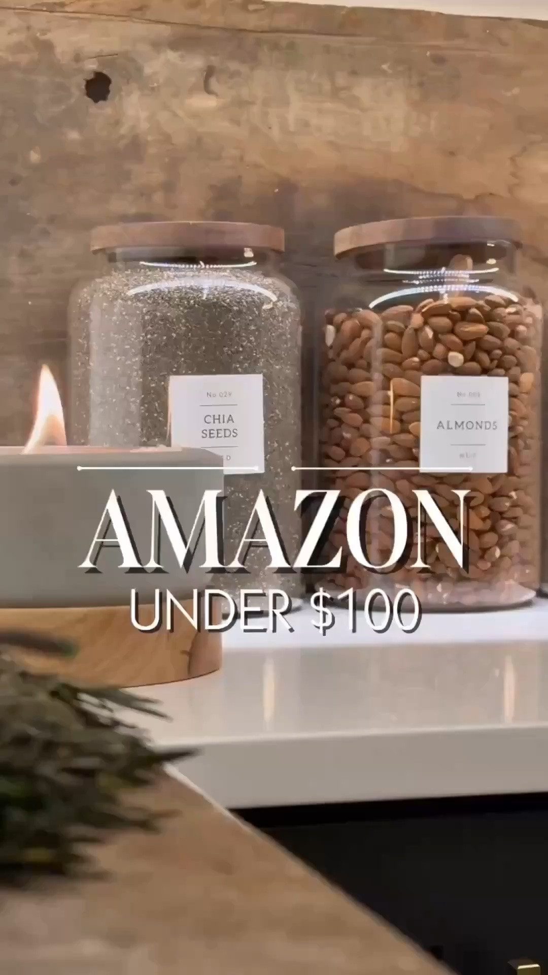 Here are my Amazon finds that are under $100!!

Amazon home decor 
Interior styling 
Modern neutral home decor 
Amazon affordable home decor 
Aesthetic home decor 

Summerthompsonstyles

#LTKHome #LTKvlog #LTKdayinmylife