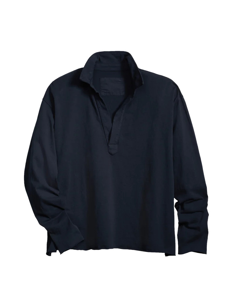 PATRICK British Royal Navy, Vintage Jersey | Frank & Eileen