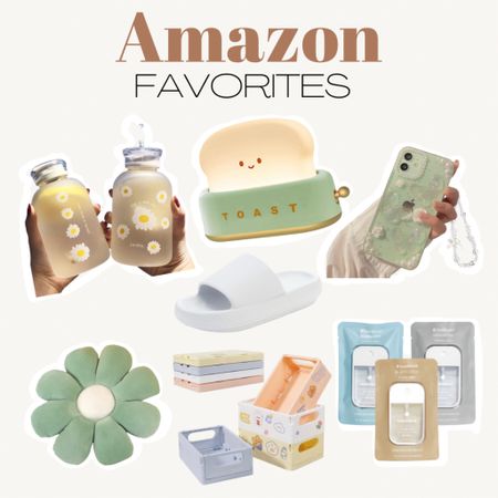 I found the absolute cutest Amazon finds! It’s giving girly girl, light academia, cottagecore and more! Shop my finds now! 

#LTKsalealert #LTKhome #LTKFind
