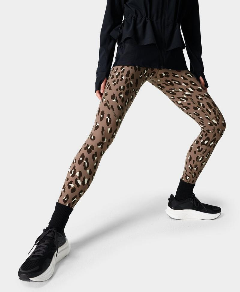 Power Gym Leggings | Sweaty Betty UK