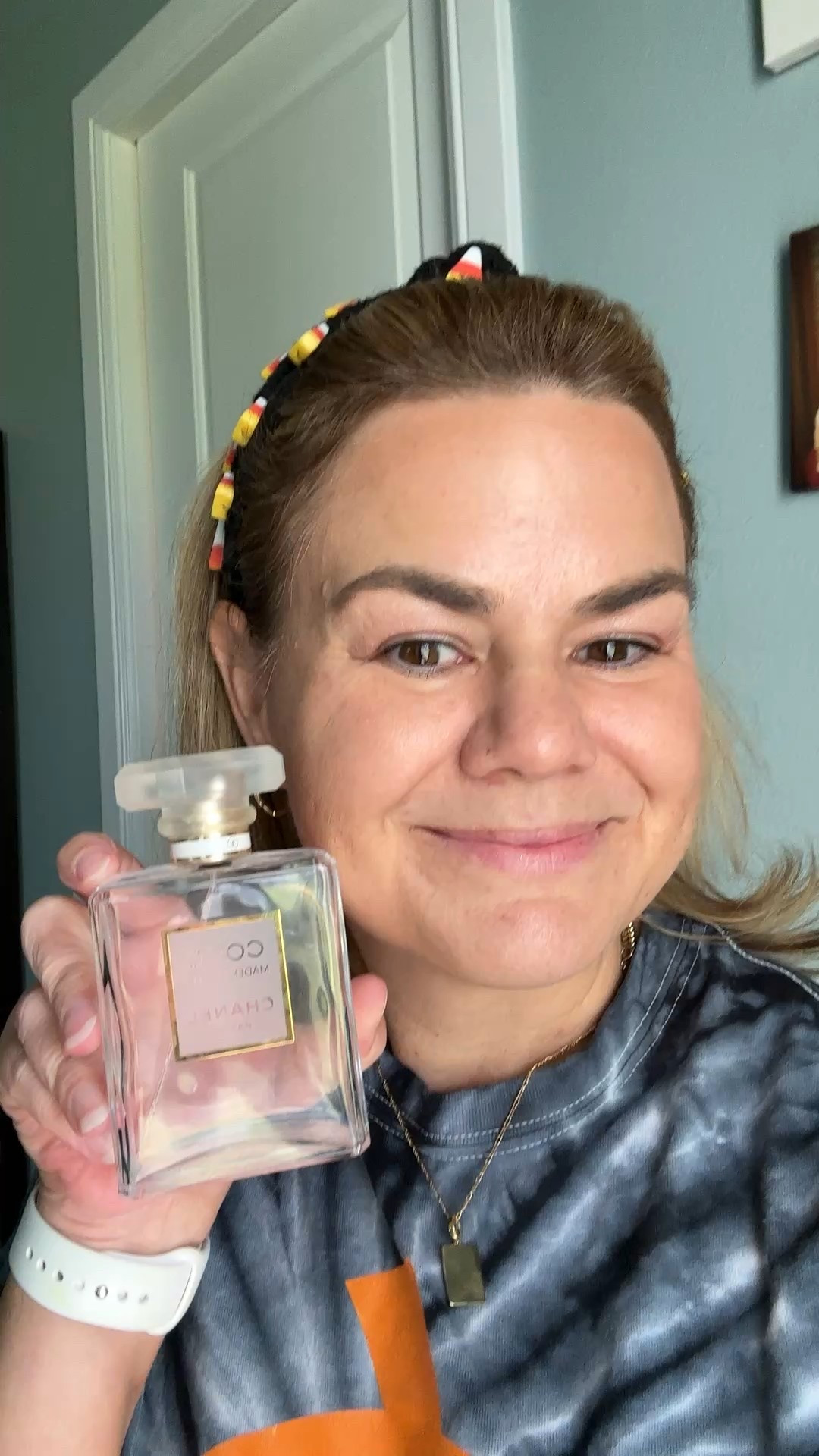 Perfumes for her!

I have my favorite, what’s yours!


#LTKHoliday #LTKGiftGuide #LTKBeauty