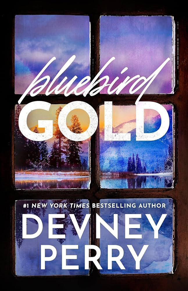 Bluebird Gold | Amazon (US)