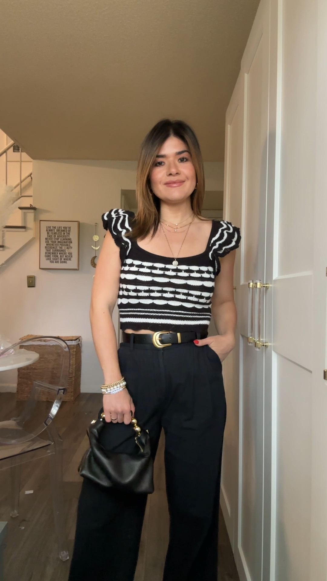 Love these linen pants so much! I wear them all the time! 
Top size xs
Pants size 24 short

#LTKItBag #LTKFindsUnder100 #LTKFindsUnder50