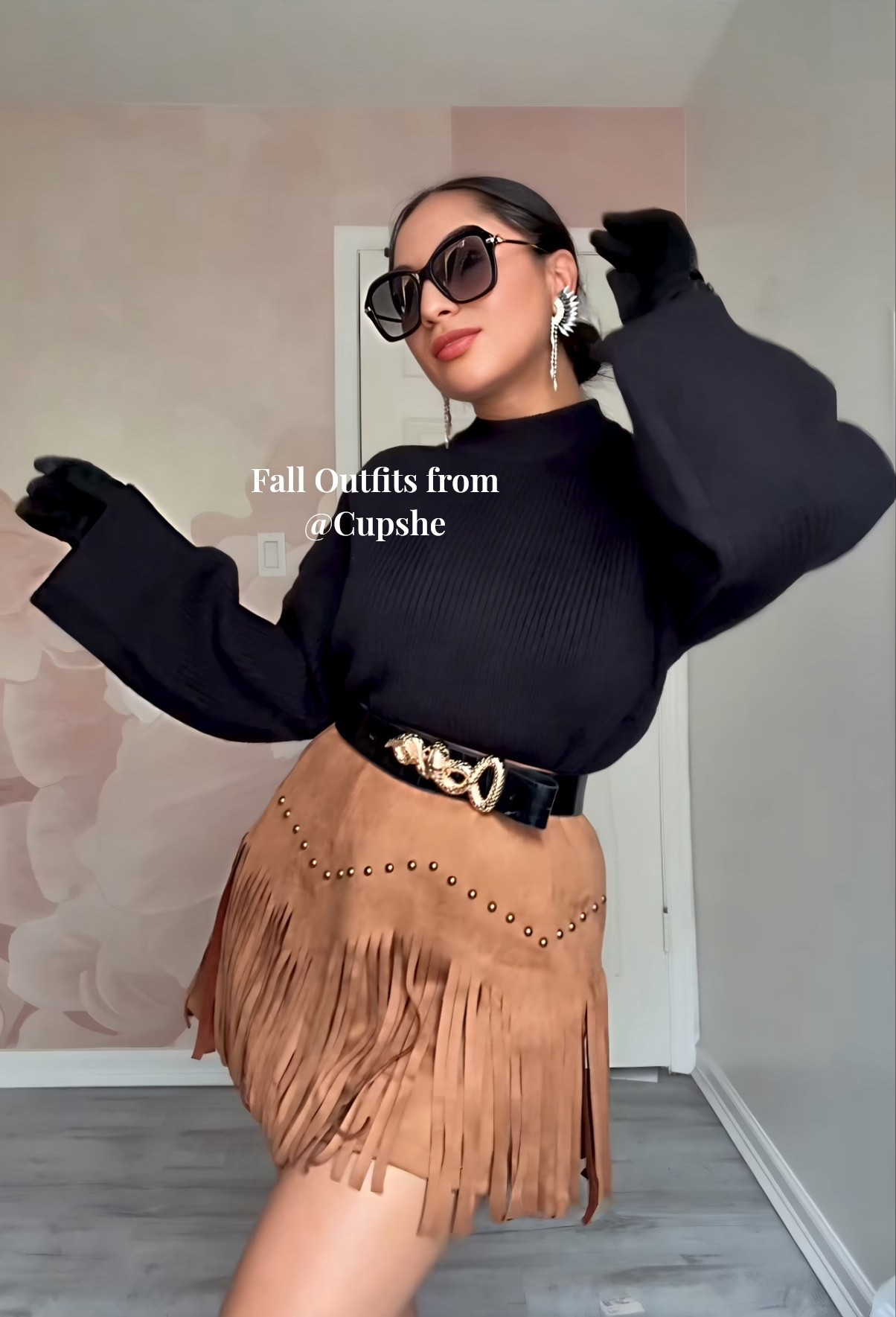 @cupshe Fall collection 

#LTKSeasonal #LTKHoliday #LTKStyleTip