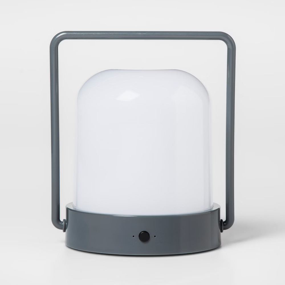 Portable Rechargeable LED Lantern - Pillowfort™ | Target