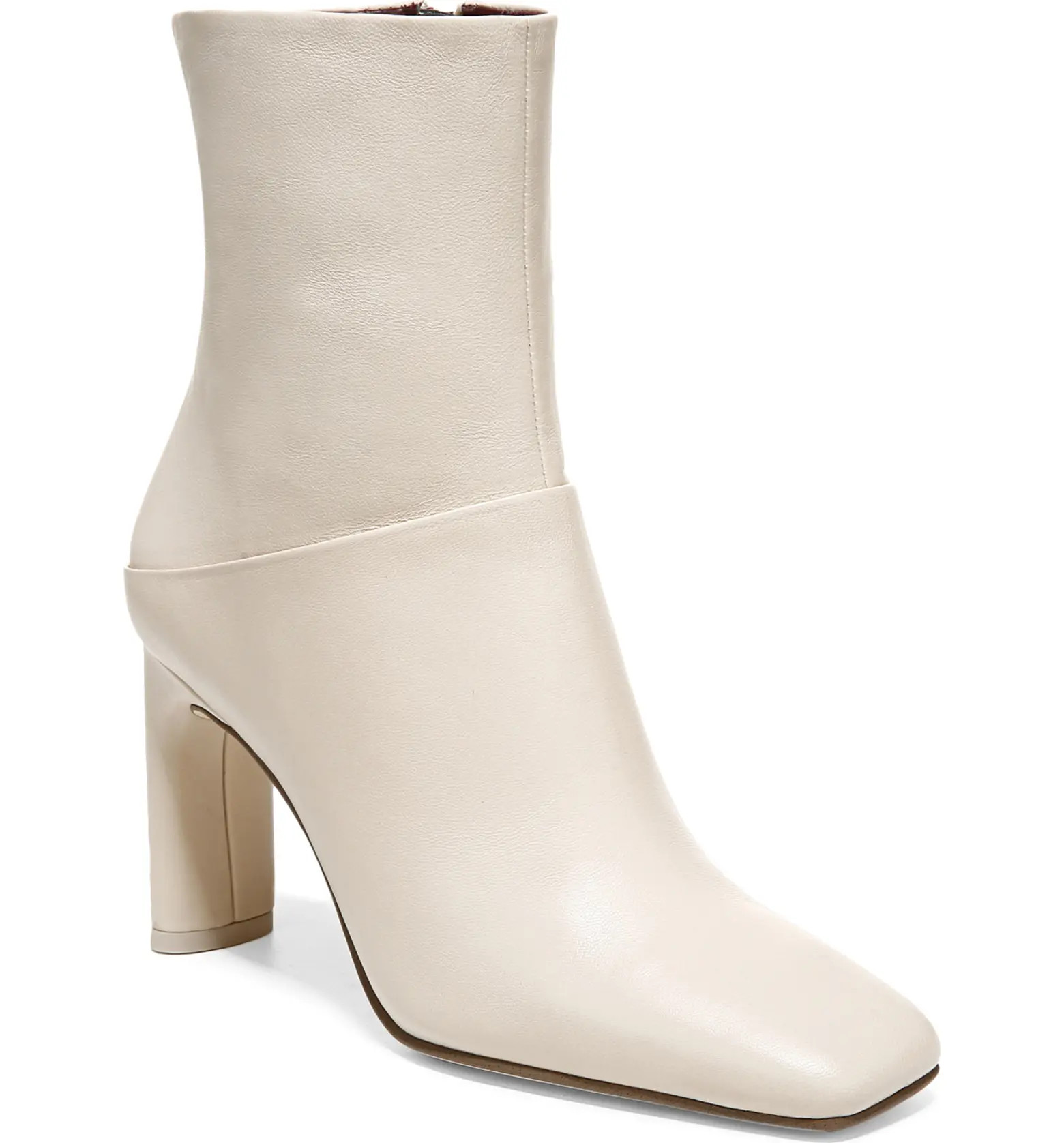 Flexa Comfort Leather Bootie (Women) | Nordstrom
