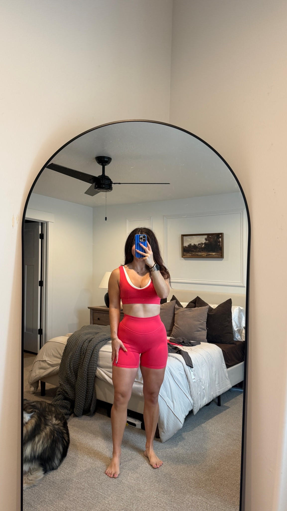 PTULA activewear 