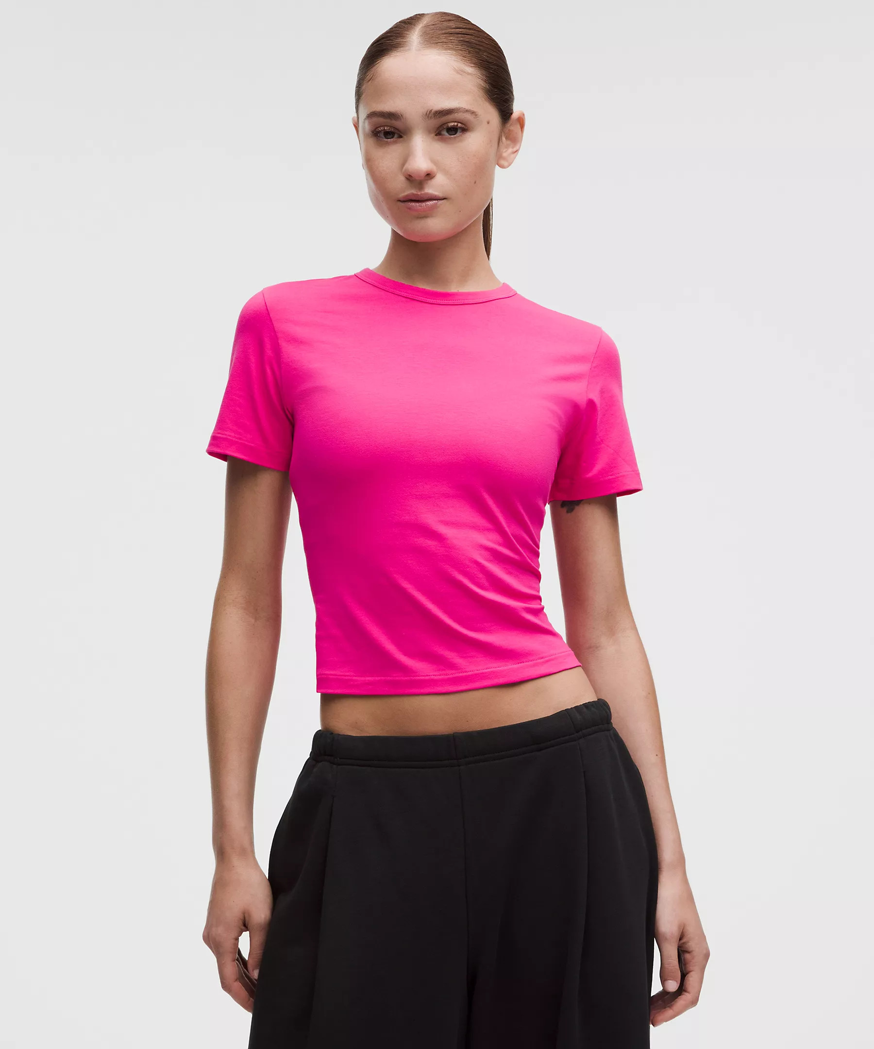 Little Jersey Tee | Lululemon (US)