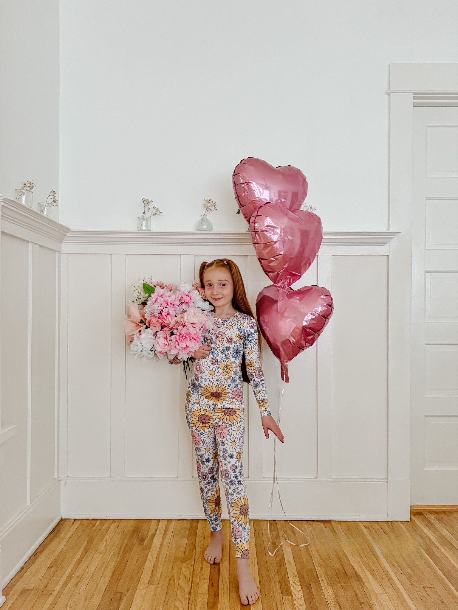 Posh peanut pajamas for cutest sleepers 💤🌸

#LTKbaby #LTKkids #LTKfamily