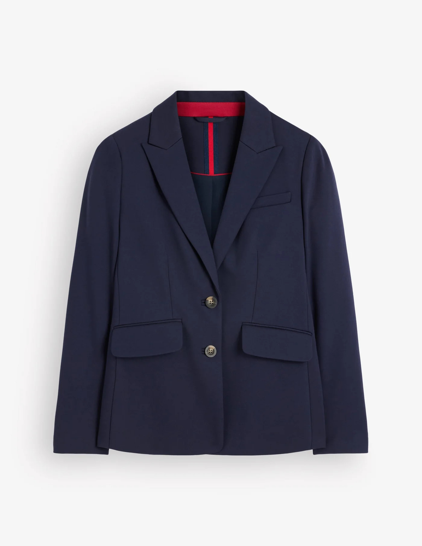 Stamford Ponte-Blazer-Marineblau | Boden DE