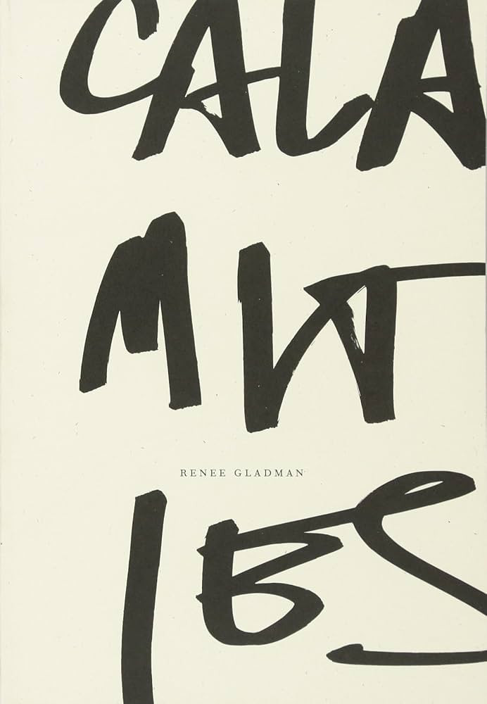 Calamities | Amazon (US)