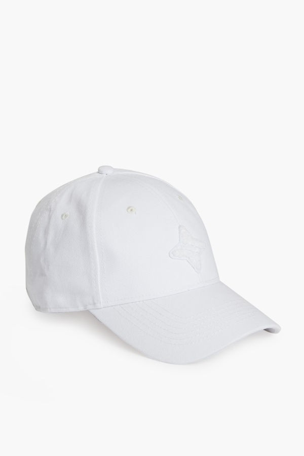 White Collegiate Hat | Tuckernuck (US)