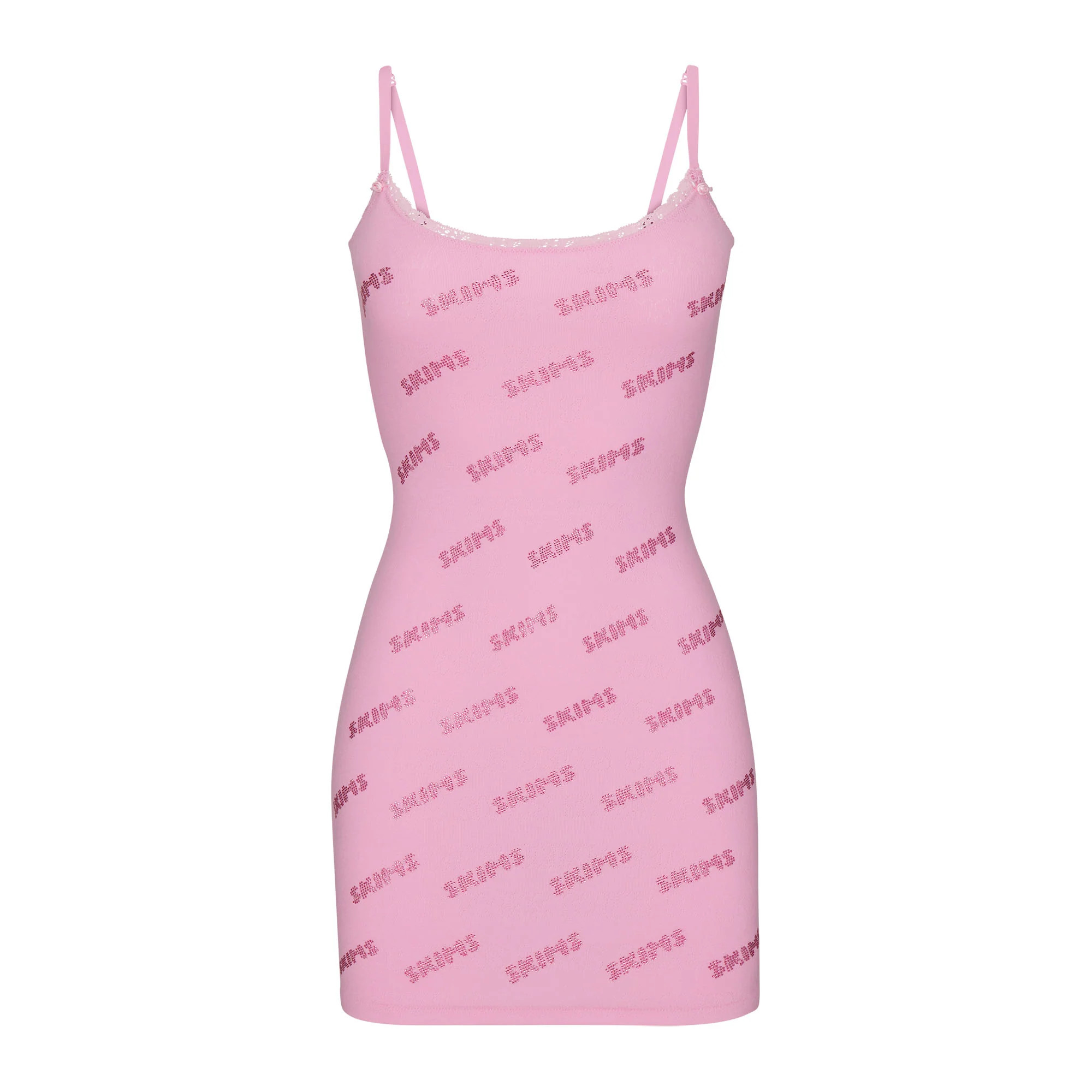 MINI SLIP DRESS | SKIMS (US)