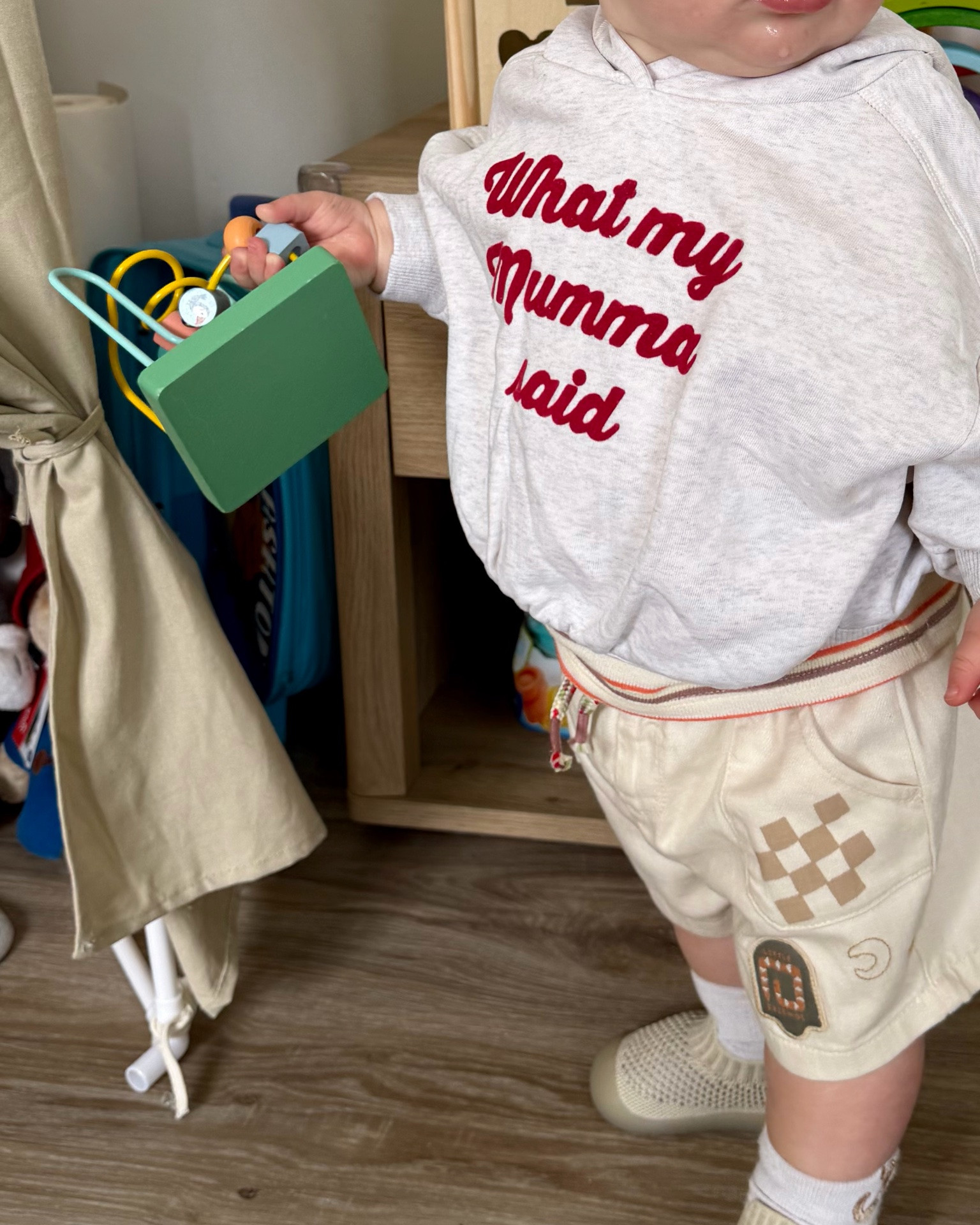 Toddler OOTD

#LTKbaby #LTKkids #LTKmaternity