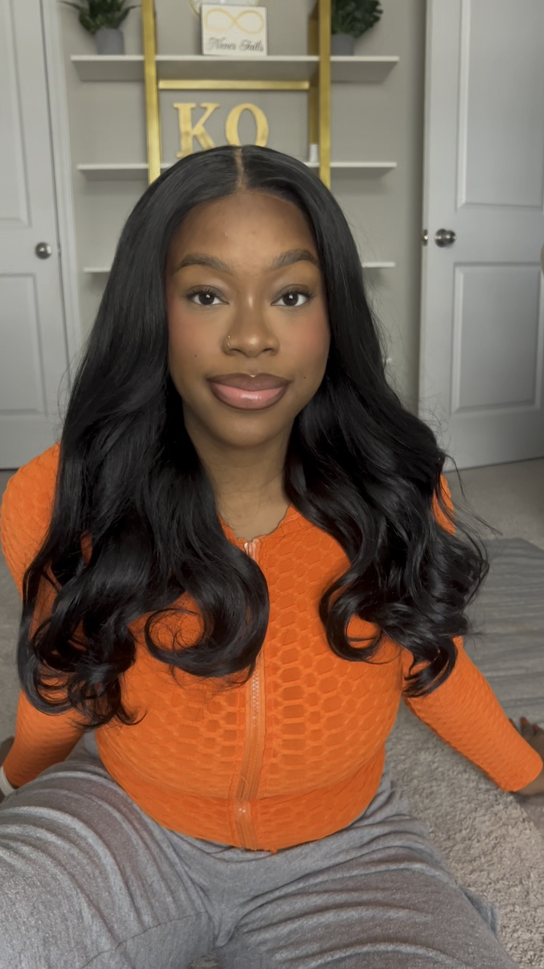 Affordable Wig Option — Sensationnel BARE LACE FULL LACE WIG UNIT 3

#LTKBeauty #LTKStyleTip #LTKFindsUnder100