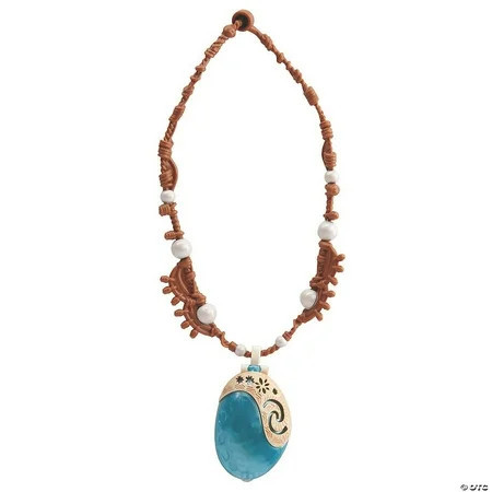 Disguise Moana s Necklace | Walmart (US)