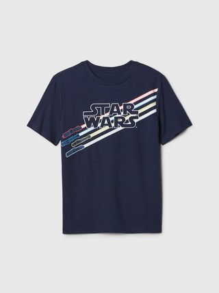 GapKids | Star Wars™ Graphic T-Shirt | Gap Factory
