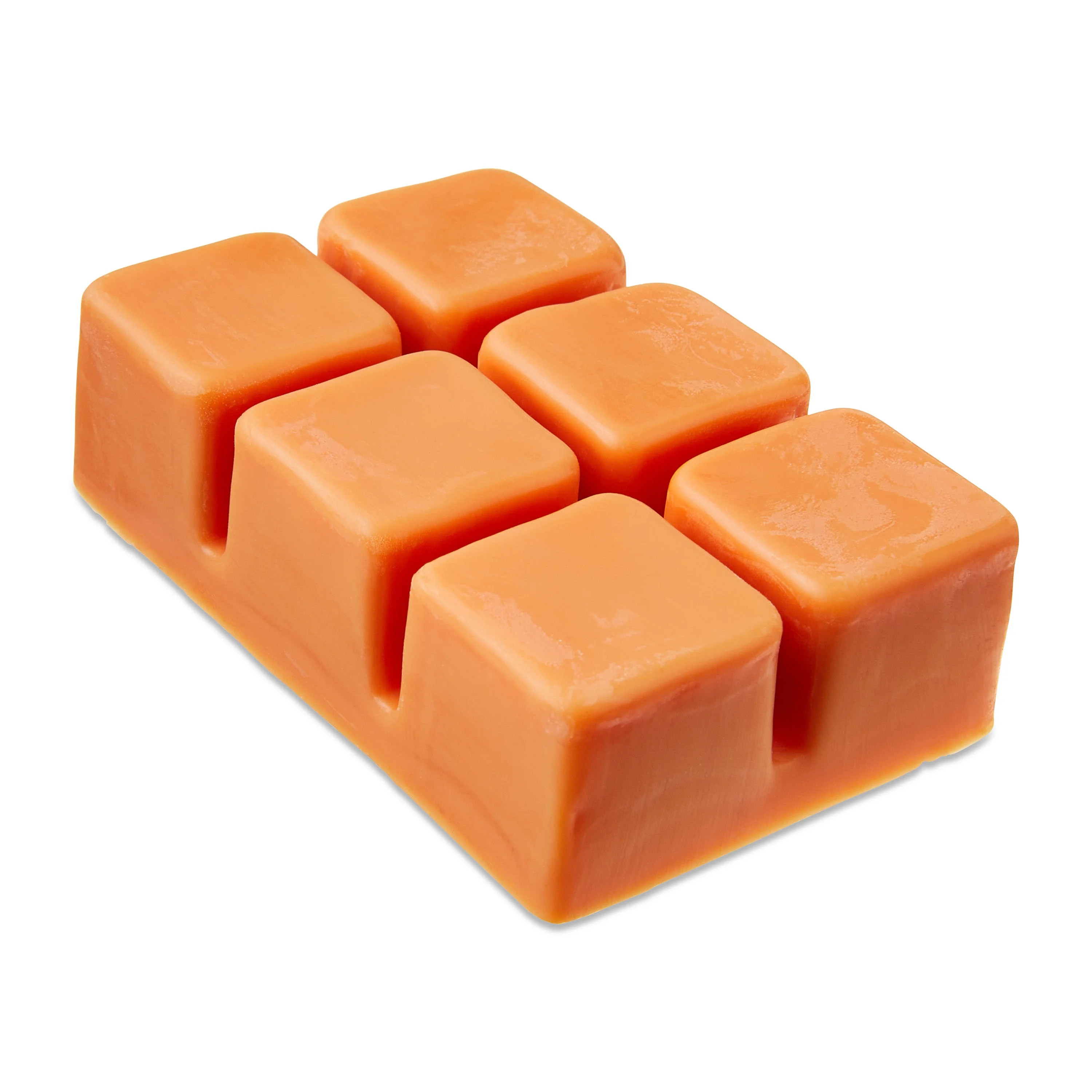 Wax Melts, Orange, 2.5 oz, Halloween by Way To Celebrate | Walmart (US)