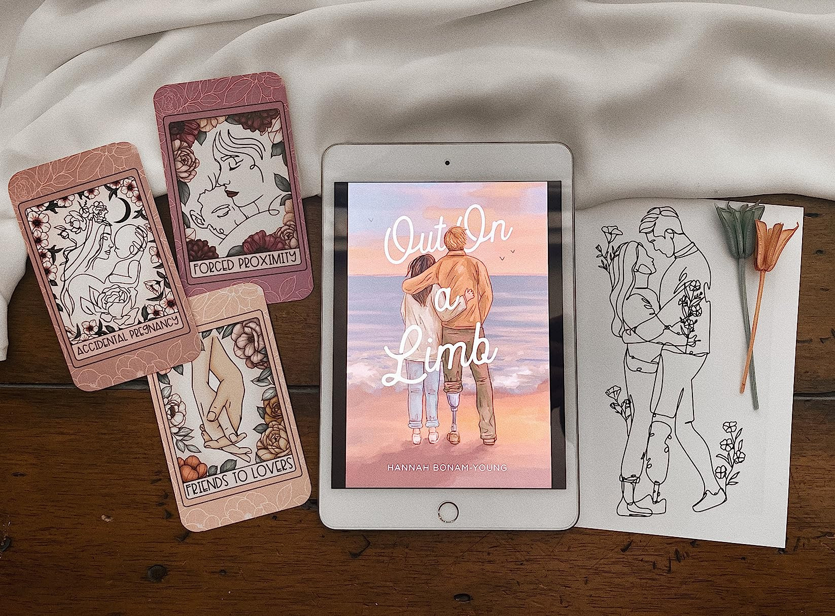 Out On a Limb | Amazon (US)