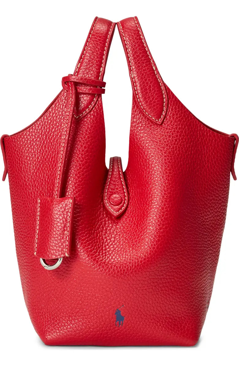 Small Polo Play Crossbody Tote | Nordstrom