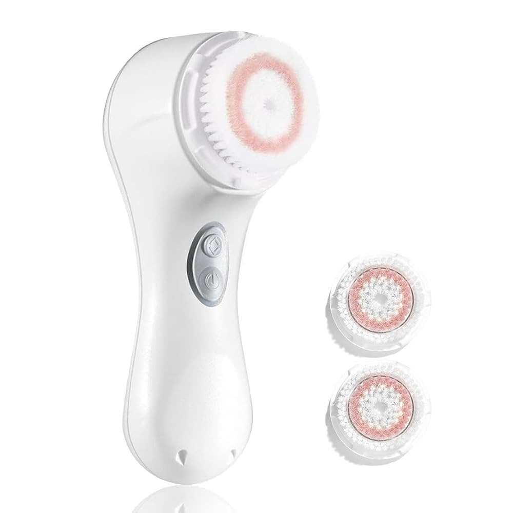 Clarisonic Cleansing System, 2 Speeds for Gentle and Everyday Cleansing Set | Amazon (US)