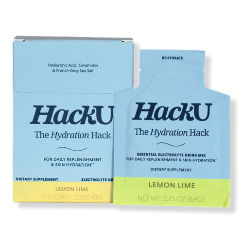 The Hydration Hack 10-Pack | Ulta
