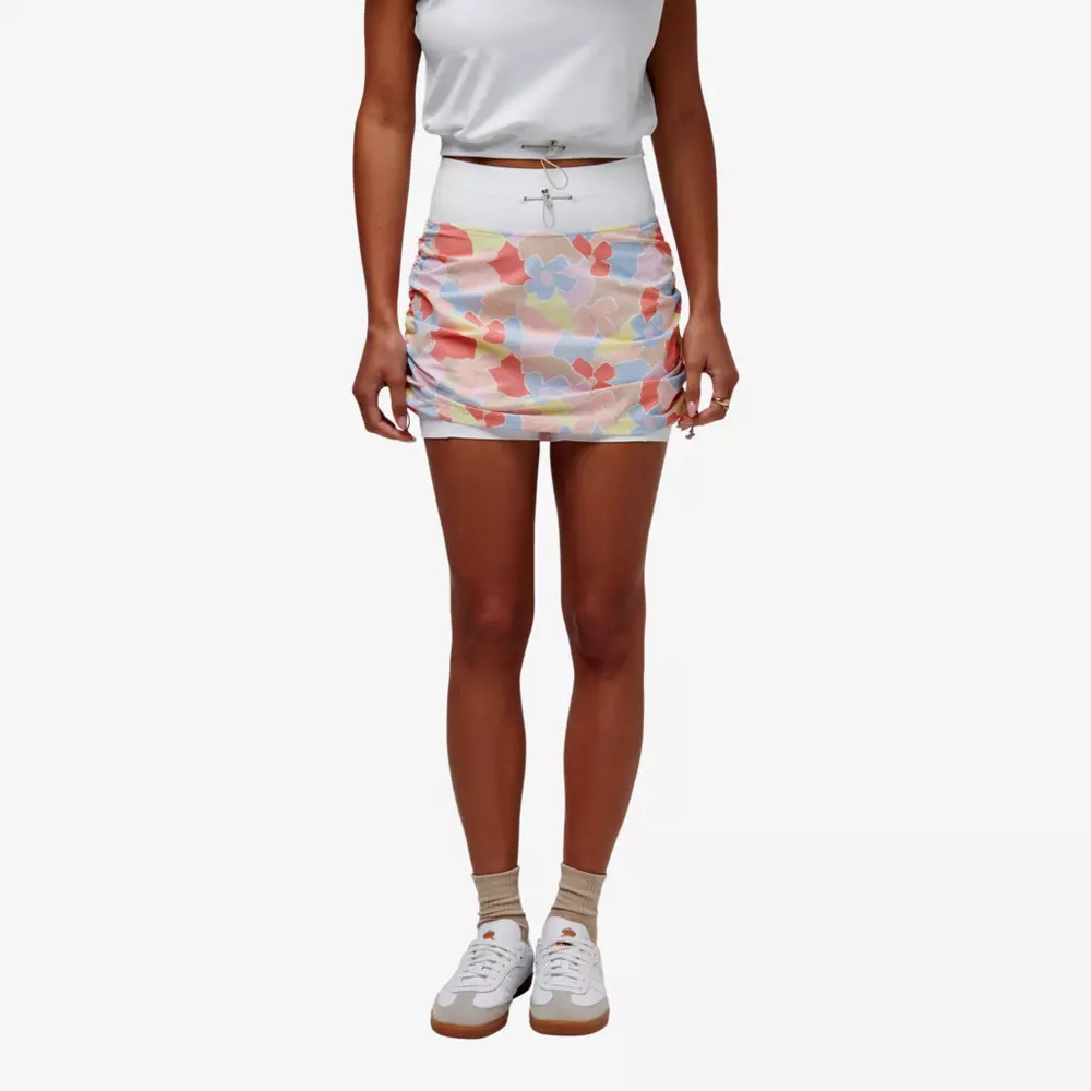 Dune Grass 15" Woven Skort | PGA TOUR Superstore