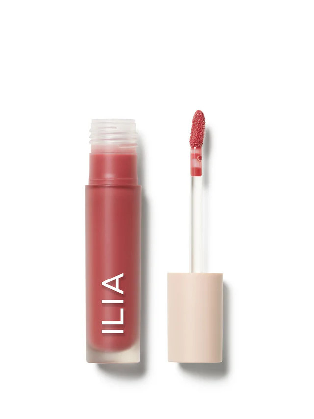 Overglaze Hydrating Lip Gloss | Long-Lasting Lip Glosses | ILIA Beauty | ILIA Beauty
