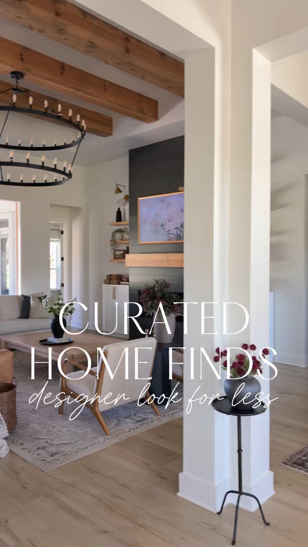 Curated home finds // designer looks for less! ✨🤍 

Boujie on a budget, home decor, home Inspo, bedding, greenery, stems, rugs

#LTKSaleAlert #LTKHome #LTKSeasonal