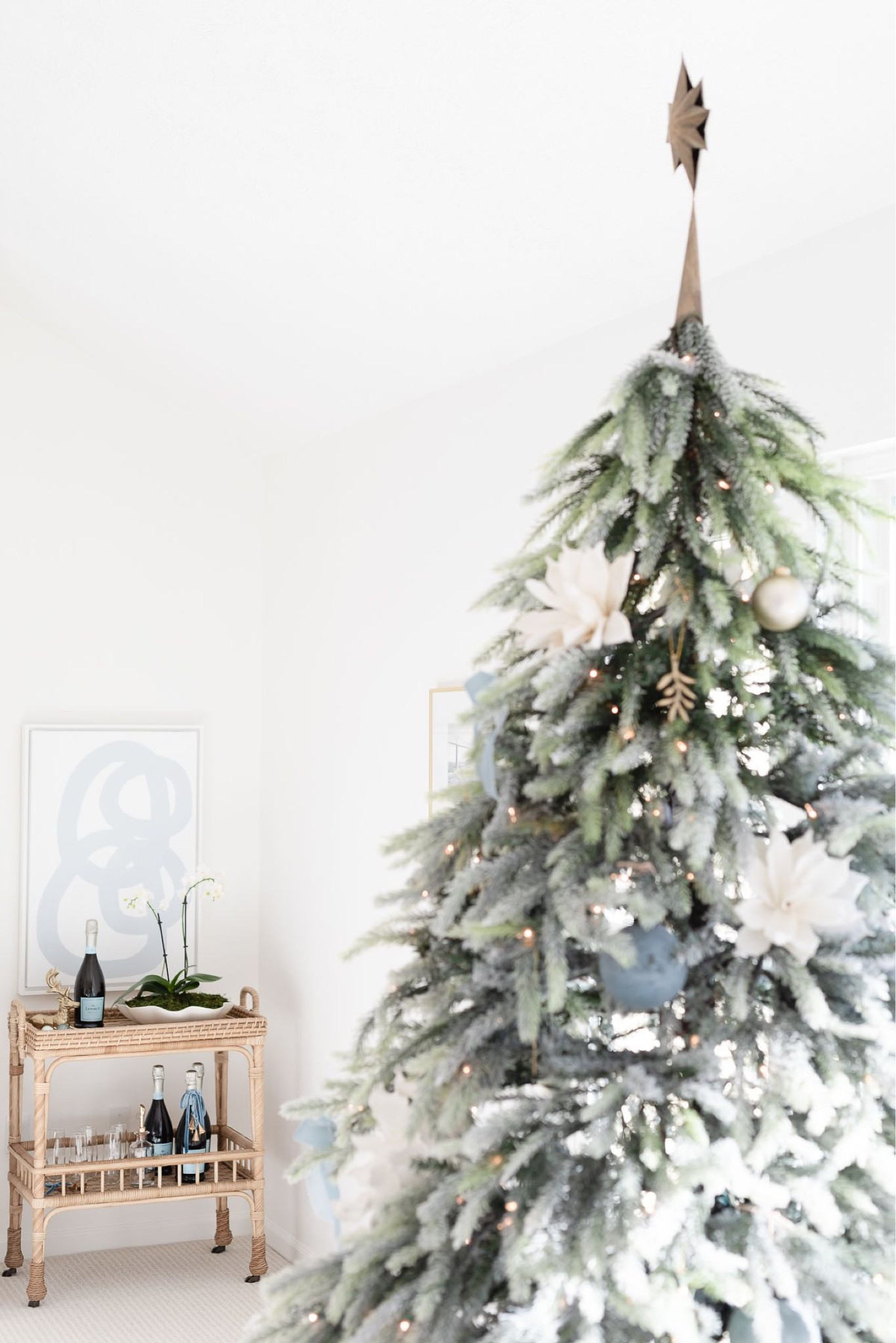 The prettiest Christmas decorations to help your home sparkle with the joy of the holidays.

#LTKHome #LTKHoliday #LTKStyleTip