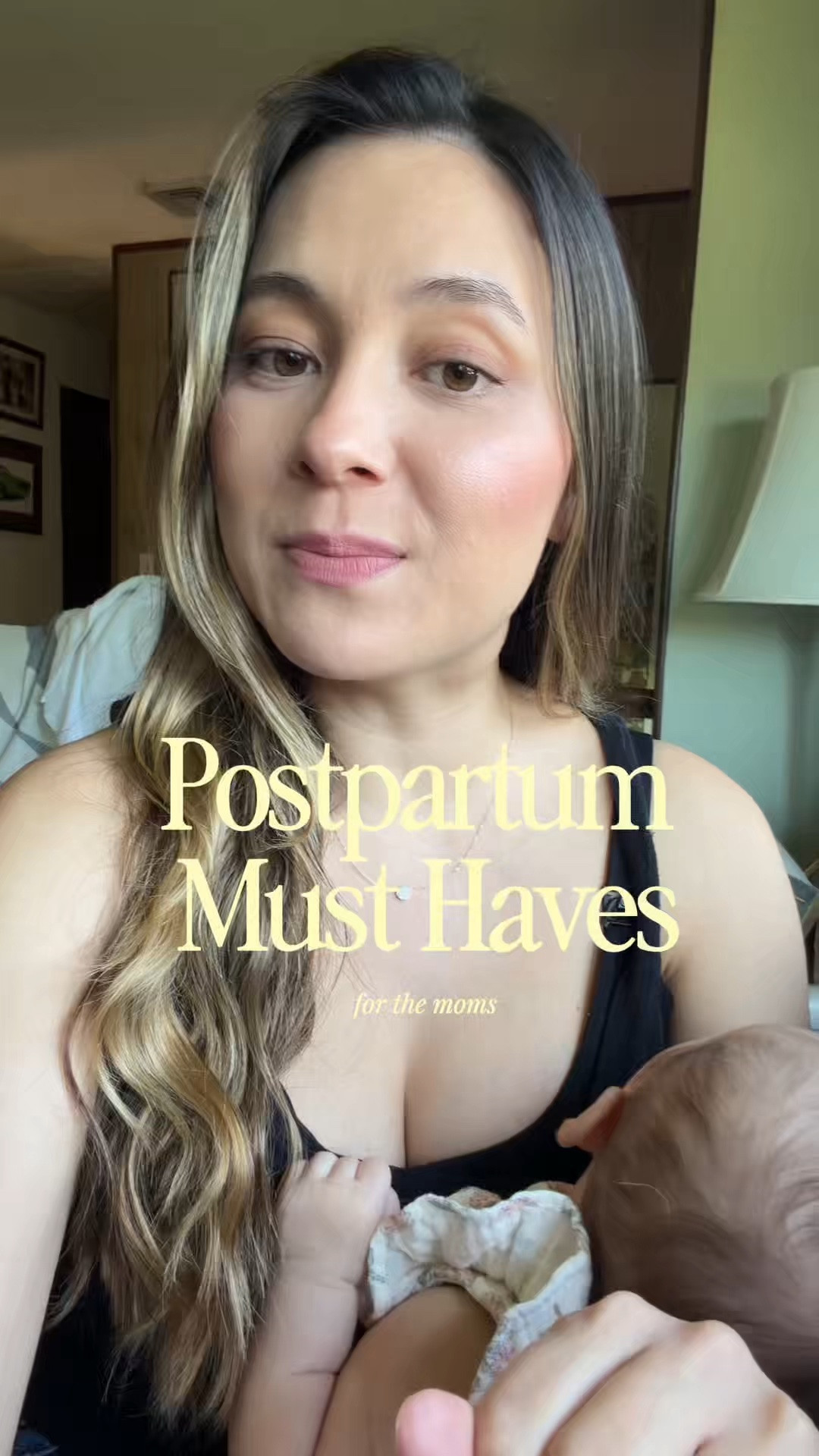 Postpartum must haves!

#LTKmomlife #LTKBaby #LTKBump