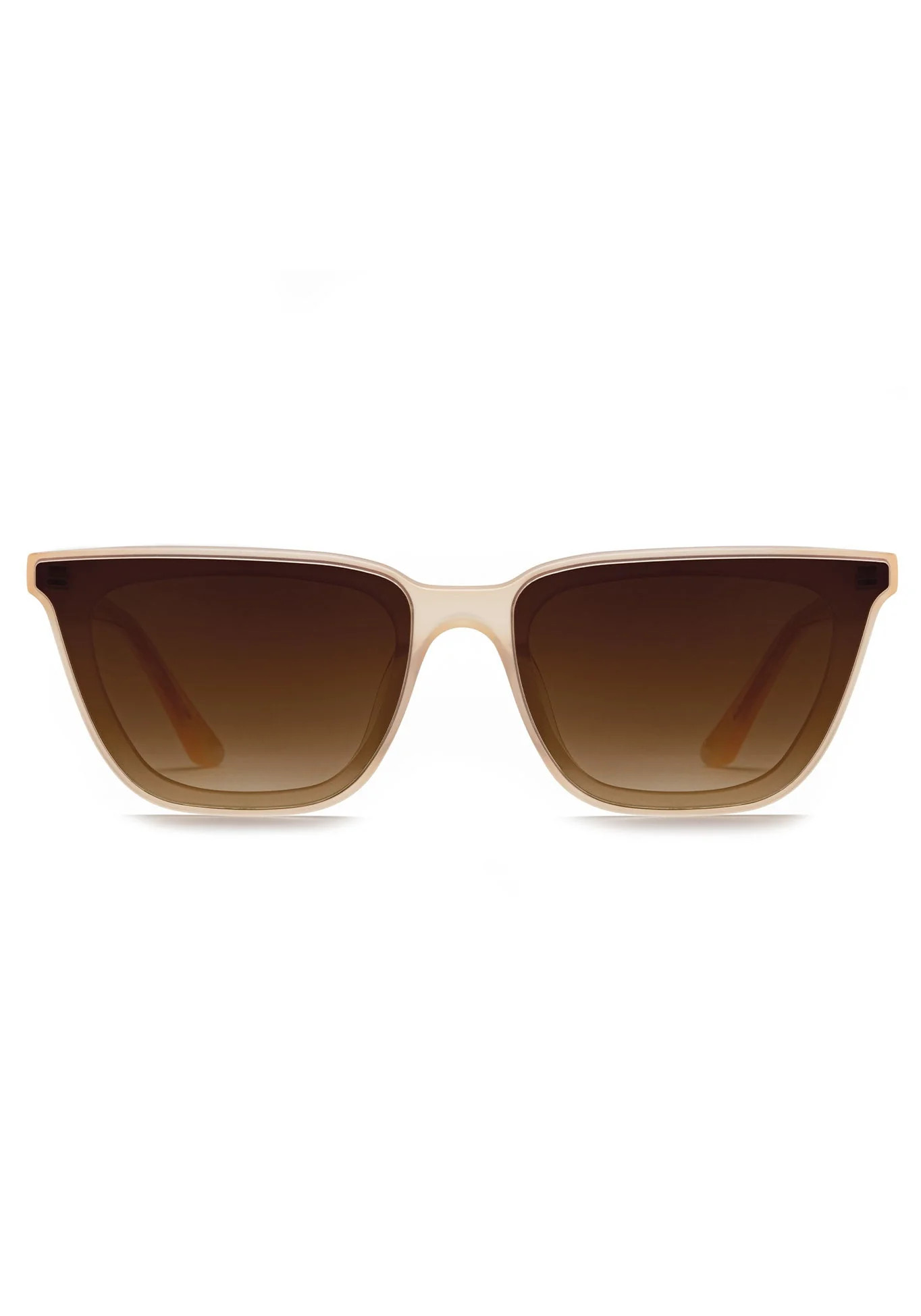 BOWERY NYLON | Blonde | KREWE Eyewear