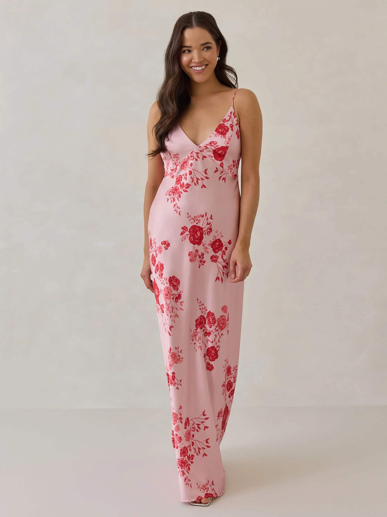 Griffith Dress - Park & Fifth | Park & Fifth Co.