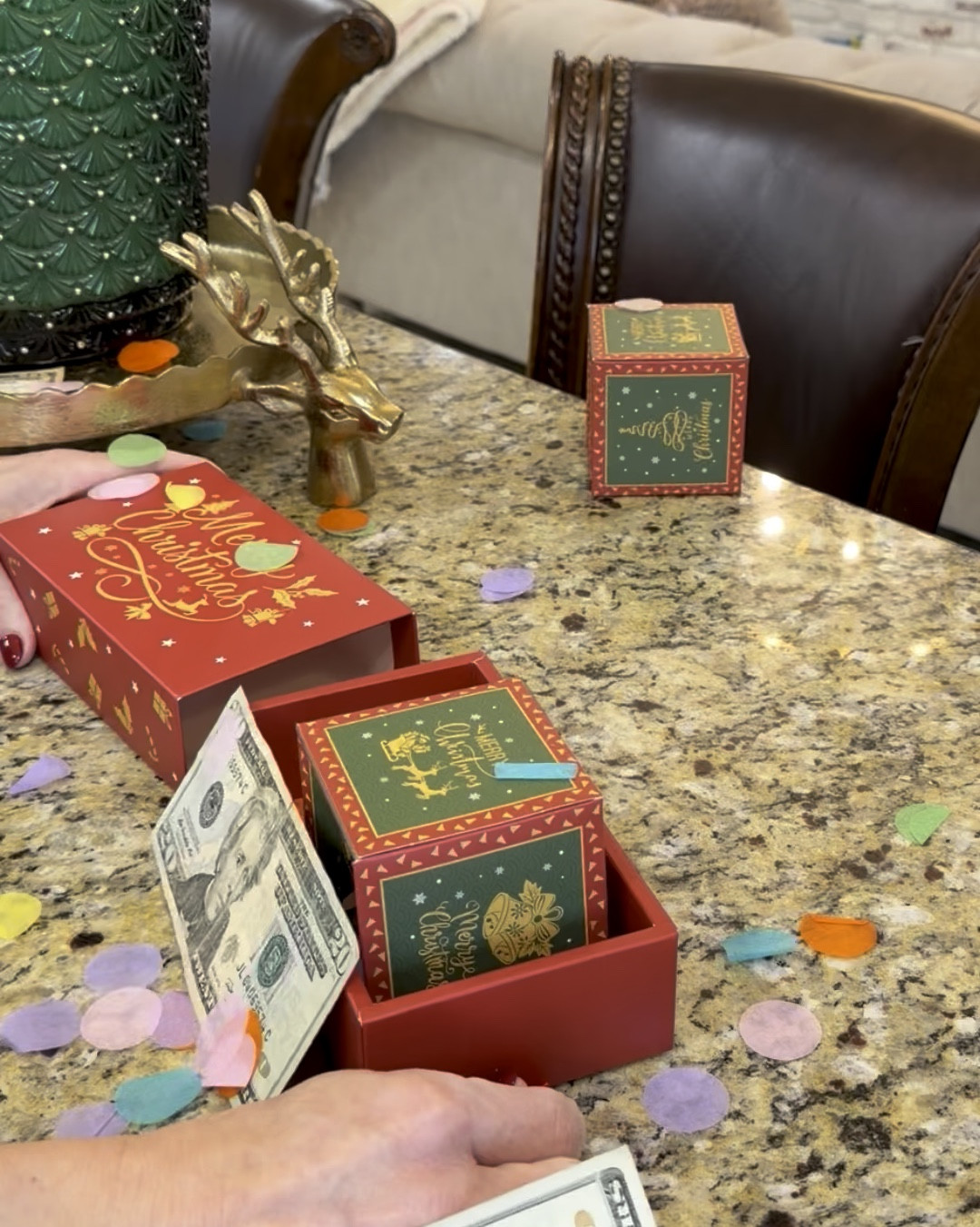 I just can’t gift money any other way after buying this! 🤣🎁

#LTKstorytime #LTKSaleAlert #LTKGiftGuide