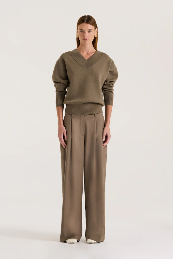 Callie Jumper | Henne