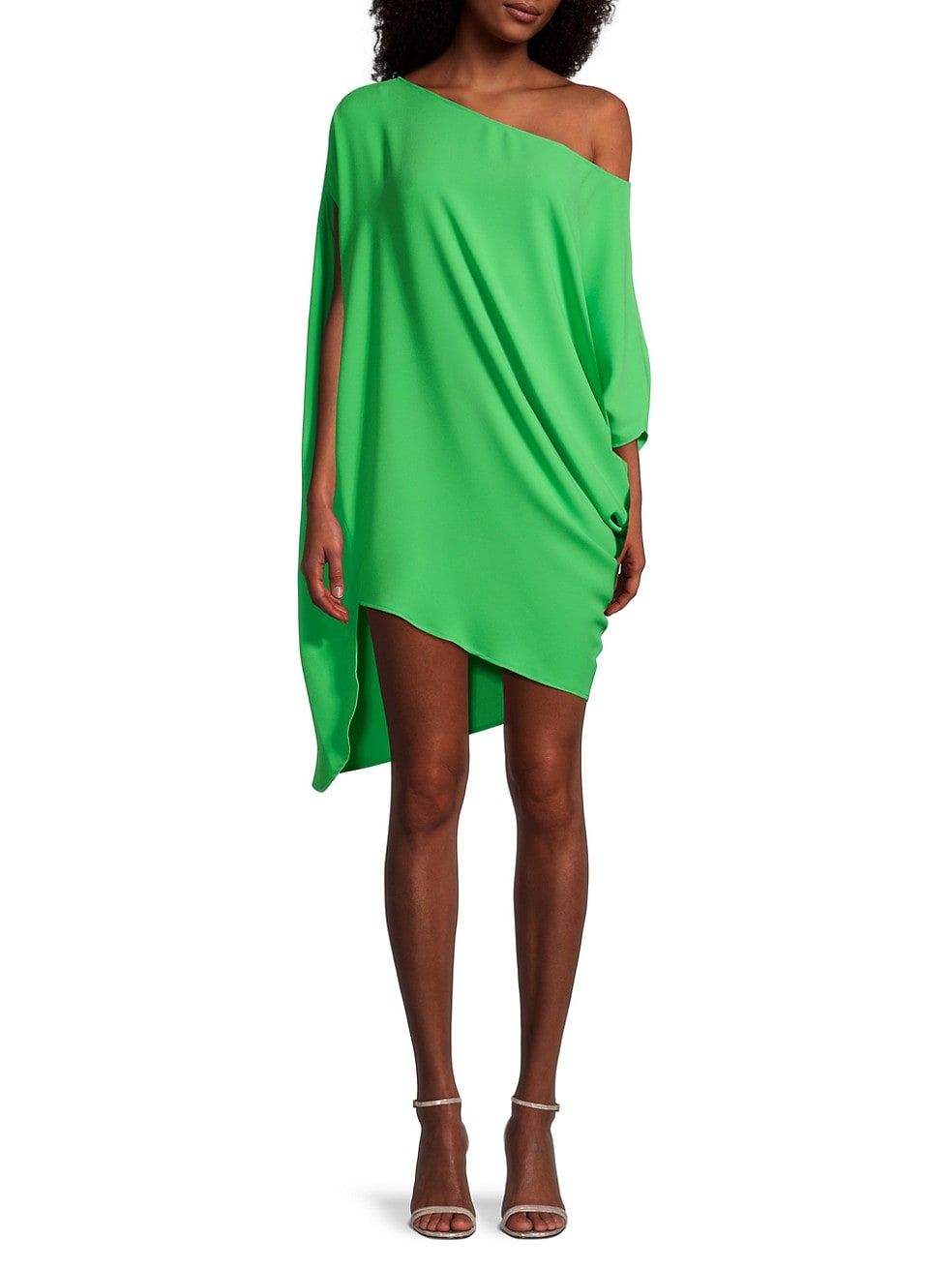 Radiant Asymmetric Dress | Saks Fifth Avenue