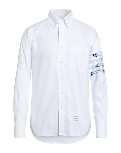 THOM BROWNE  | White Men‘s   | YOOX | YOOX (US)