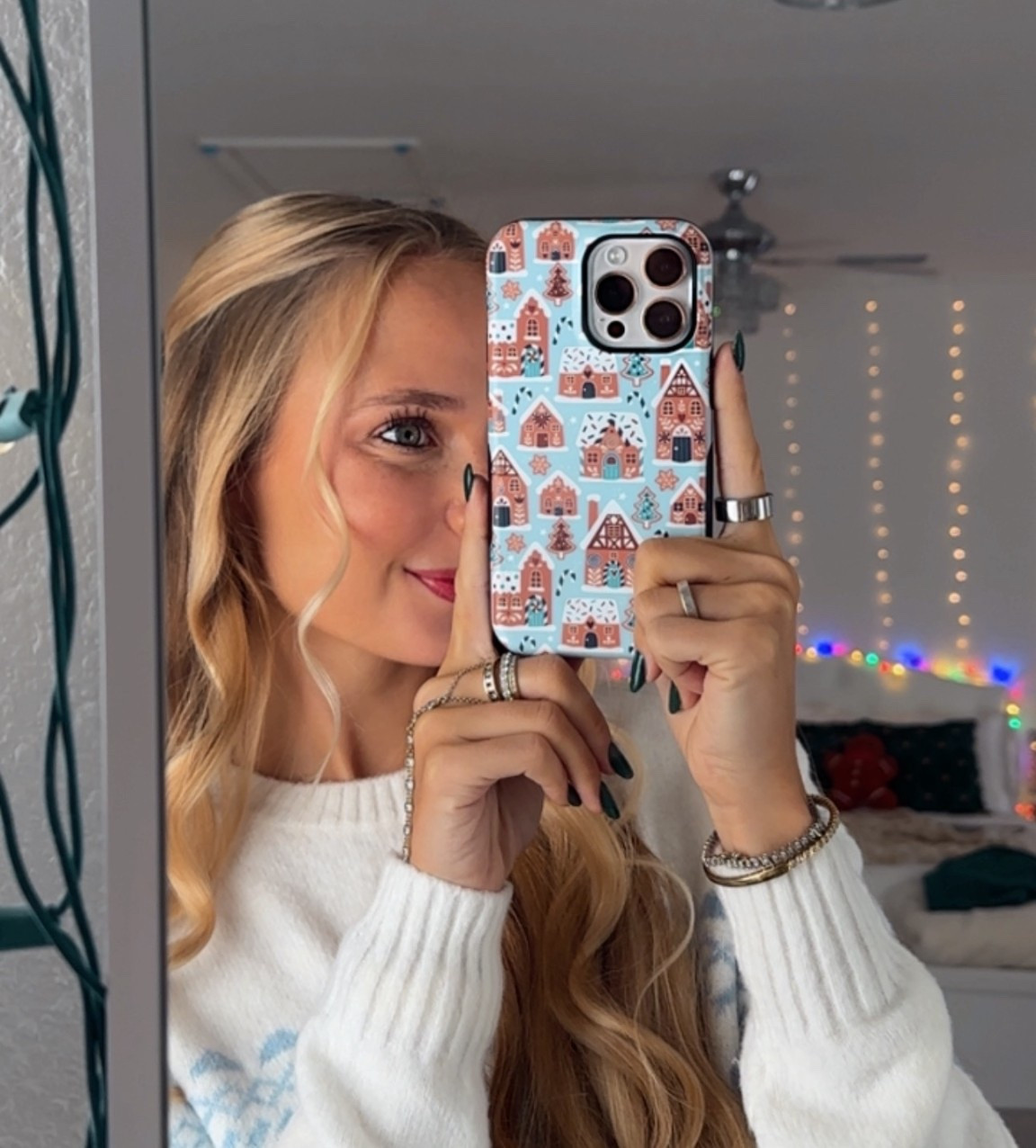 Holiday Phone Case

#LTKCyberWeek #LTKHoliday