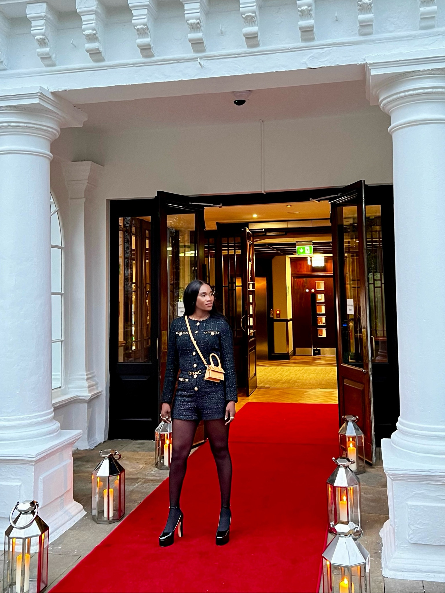 #LTKstyletip #LTKeurope #LTKSeasonal