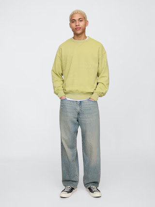 UltraSoft Baggy Jeans | Gap (US)