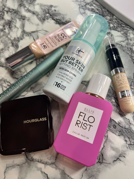 Sephora sale recommendations, all cruelty free! Love this light sheer cc cream, makeup setting spray, hydrating concealer, spring floral perfume, waterproof mascara, & more

#LTKbeauty #LTKBeautySale #LTKGiftGuide