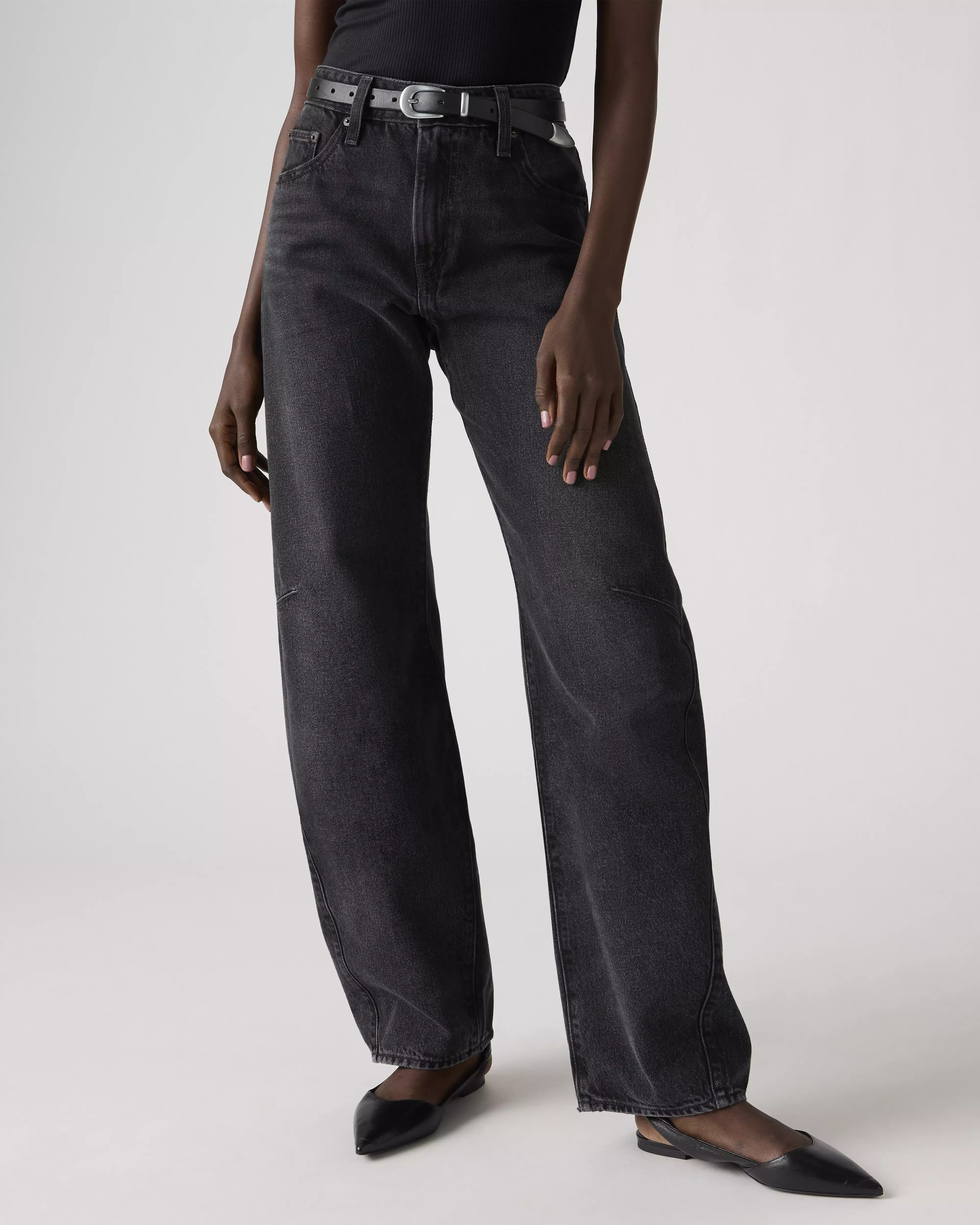Baggy Dad Barrel Women's Jeans | Levi's US