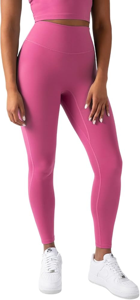 YITTY Active Women's Ultraluxe High-Waist Legging, Athleisure, 4-Way-Stretch | Amazon (US)