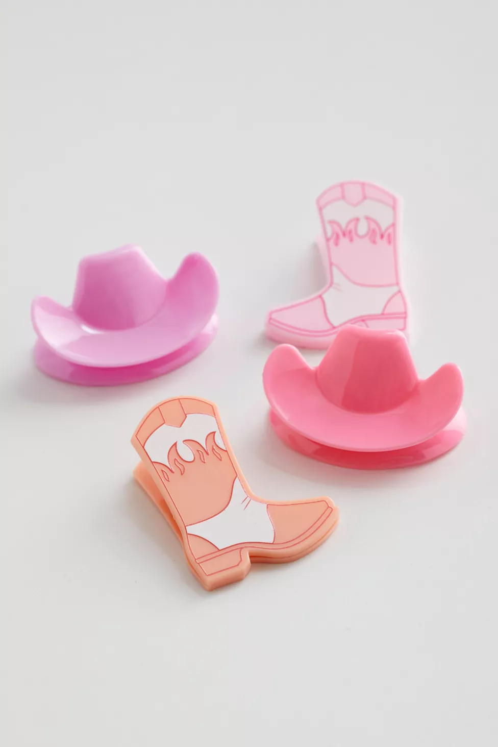 NPW Yee Haw Bag Clip Set | Urban Outfitters (US and RoW)
