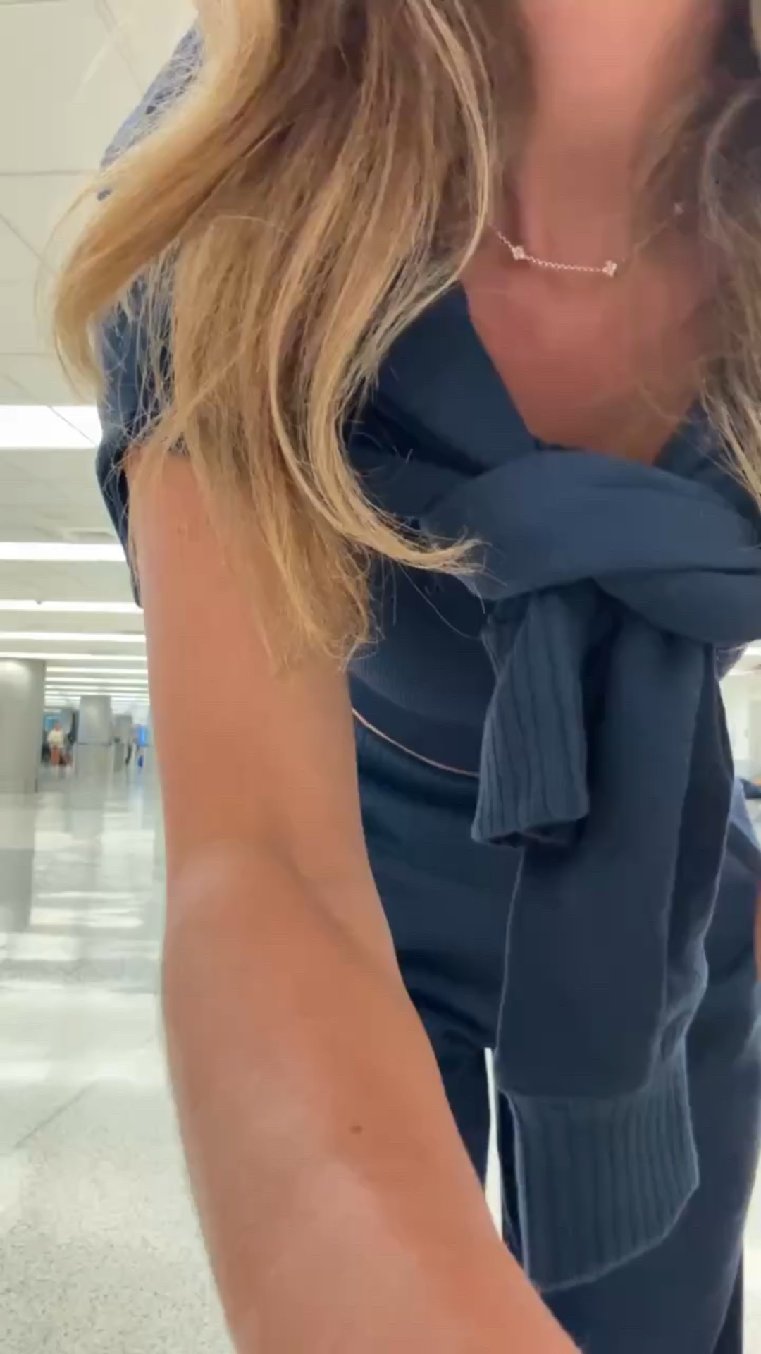 Cozy travel set from alo yoga! 

#LTKootd #LTKTravel #LTKOver40